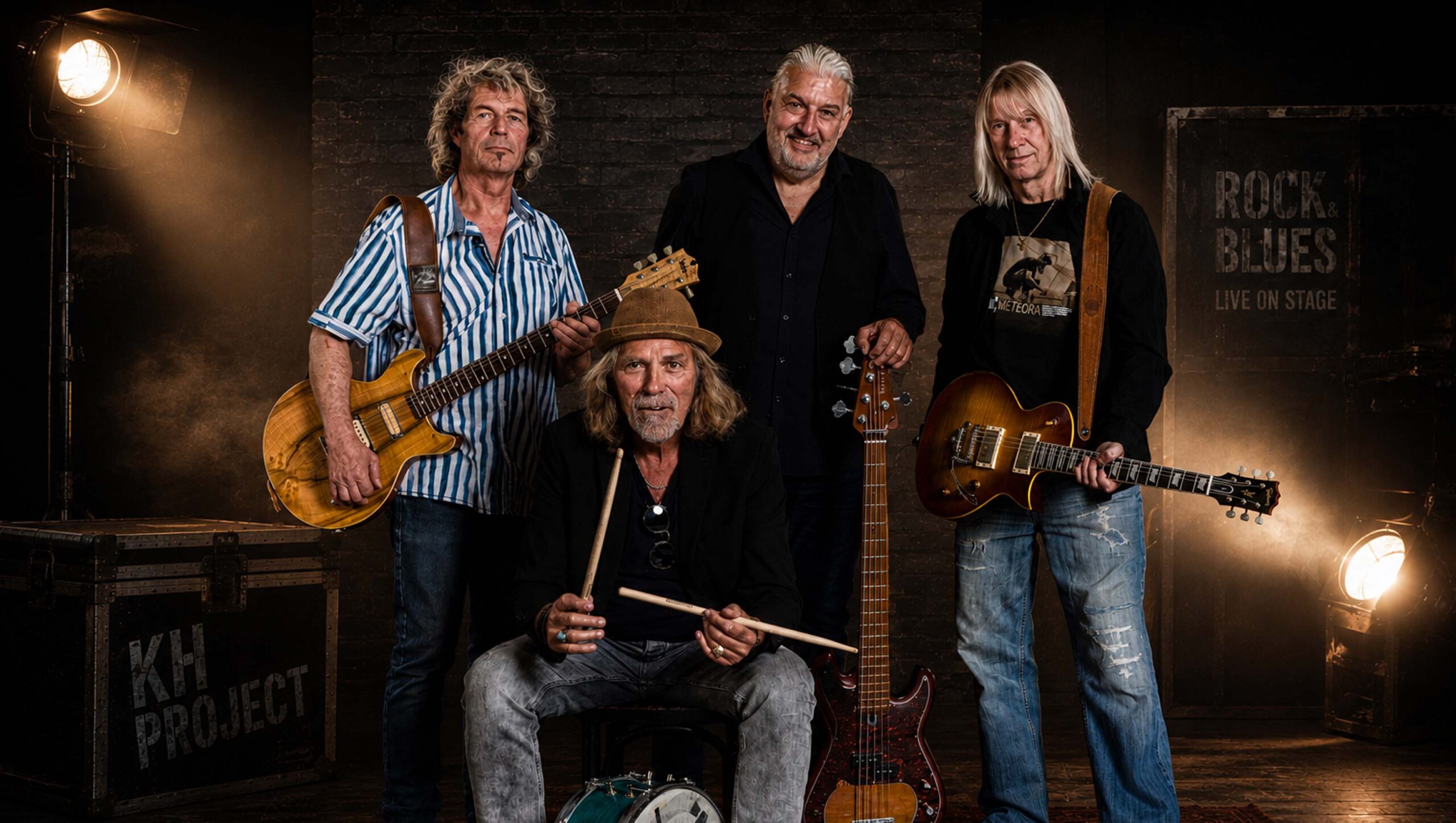 Members, Musiker, KH Project, Rock & Blues, Küre Hauser, Schlagzeuger, Schlagzeug, Rock und Blues, heimische Musikszene, Band, Bern, Bühne, handgemachte Musik, Berner Rockmusik, Lindbergh, Ocean, No Problem, Roots 66 feat. Polo Hofer, Konzert, Jack Minnig, Gitarre, HUBER MINNIG, BMG Ariola, Country, R&R Oldies, Kuno Lauener, Büne Huber, Endo Anaconda, Schmidi Schmidhauser, René Eberhard, Bass, Grooves, E-Bass, Rolf LL Lüthi, Matthias Heimlicher, Vlada, Philipp Fankhauser, Rockustics, Tutti Matti, Magna Carta, Andy Maurer, Hanery Amman. Professor Miquel Rubio, Konservatorium Bern, AM Gitarren & Bass Schule, Tres Pesetas, Acoustic Latin Gitarren Trio, Van Dox, Rock Cover Band Copperhead, Folk Rock Miraval Bamboo Faya, Reggea um Peppe Claudio (the Wailers) Bonnie & the Groove Cats, Plüsch, Andreas Vollenweider, Mich Gerber, Bellamy Brothers, Kenny Moore (Tina Turner), Sandee, Andy Pupato, Junior Marvin, Bob Marley, Referenze, Kontakt, Galerie, Audio & Video, Events, Video/Audio, Logos & Bandfotos, Stageplan
