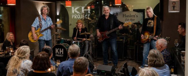 Hasim's, Members, Musiker, KH Project, Rock & Blues, Küre Hauser, Schlagzeuger, Schlagzeug, Rock und Blues, heimische Musikszene, Band, Bern, Bühne, handgemachte Musik, Berner Rockmusik, Lindbergh, Ocean, No Problem, Roots 66 feat. Polo Hofer, Konzert, Jack Minnig, Gitarre, HUBER MINNIG, BMG Ariola, Country, R&R Oldies, Kuno Lauener, Büne Huber, Endo Anaconda, Schmidi Schmidhauser, René Eberhard, Bass, Grooves, E-Bass, Rolf LL Lüthi, Matthias Heimlicher, Vlada, Philipp Fankhauser, Rockustics, Tutti Matti, Magna Carta, Andy Maurer, Hanery Amman. Professor Miquel Rubio, Konservatorium Bern, AM Gitarren & Bass Schule, Tres Pesetas, Acoustic Latin Gitarren Trio, Van Dox, Rock Cover Band Copperhead, Folk Rock Miraval Bamboo Faya, Reggea um Peppe Claudio (the Wailers) Bonnie & the Groove Cats, Plüsch, Andreas Vollenweider, Mich Gerber, Bellamy Brothers, Kenny Moore (Tina Turner), Sandee, Andy Pupato, Junior Marvin, Bob Marley, Referenze, Kontakt, Galerie, Audio & Video, Events, Video/Audio, Logos & Bandfotos, Stageplan